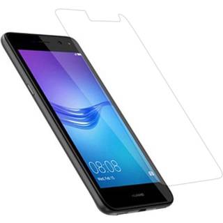 Huawei Y6 (2017) Hærdet Glas Beskyttelsesfilm