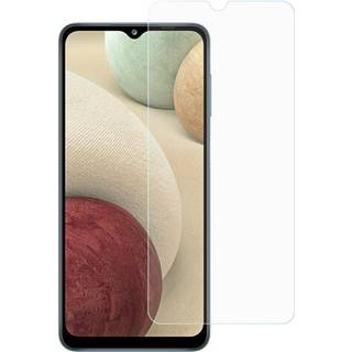 Samsung Galaxy A42 5G Hærdet Glas Skærmbeskyttelse - Case Friendly - Gennemsigtig