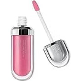 Kiko Milano - Metal Liquid Lip Color 02 Metallic High -Coverage Liquid Lipstick