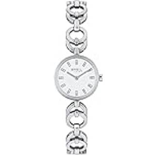 Breil EW0553 Tribe Hvid/Stål Ø24 mm