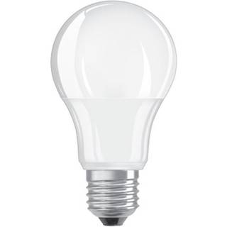 LED pære - Parathom - 10,5W - E27 - 4000K - Osram