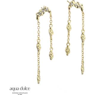 MILENA EARSTUD | GOLDEN