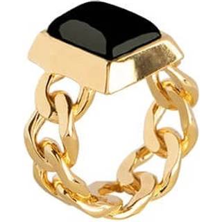 A Pure Mind Outlet - STYRKE - Ring fra Pernille Aalund- strg-bl