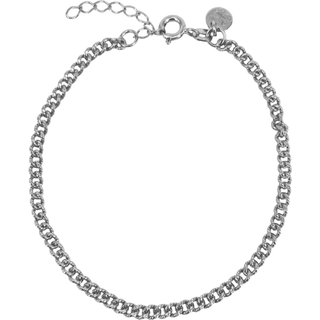 BETSY BRACELET | SILVER