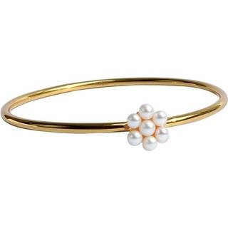 MyFlower armbånd monokrom 10mm