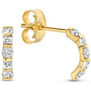 Jackie Ohrstecker - Gaudí Variado - JKE22.268 - gold