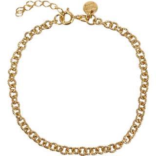 BALOO BRACELET | GOLDEN