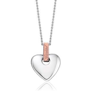 Cariad® Sterling Silver Pendant
