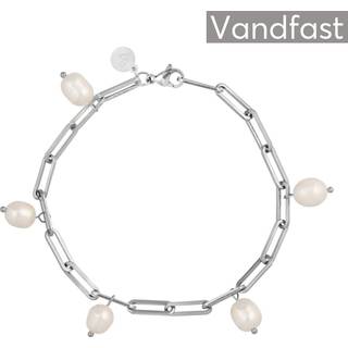 ANNEBRAUNER Link Pearl Bracelet