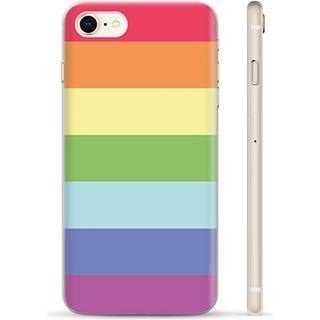 iPhone 7/8/SE (2020)/SE (2022) TPU Cover - Pride