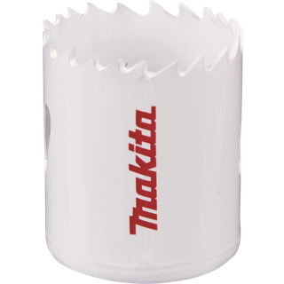 Makita Hulsav 38mm Standard - D-17061
