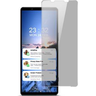 Imak Full-fit Privacy Skærmbeskytter Sony Xperia 1 IV