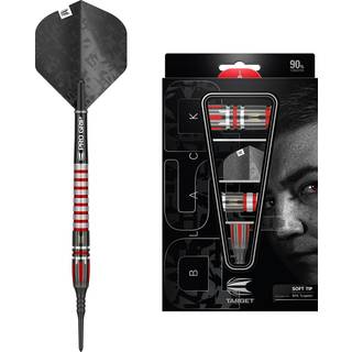 Nathan Aspinall 90% Tungsten Sort Soft Tip 18 gram