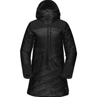 Lofoten Primaloft80 Anorak W Caviar (S)