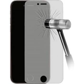 iPhone 7 / iPhone 8 Privacy Skærmbeskyttelse Hærdet Glas