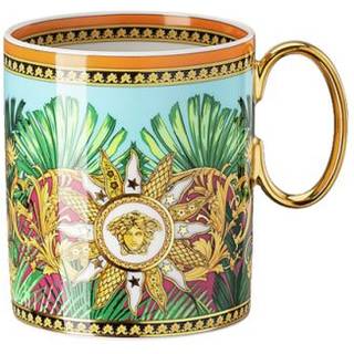 Versace Versace Jungle Animalier krus 30 cl Multi