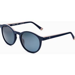 Etnia Barcelona Avinyo 3 Sun BLBE 51 Solbriller Mænd - Dark Blue - 51mm