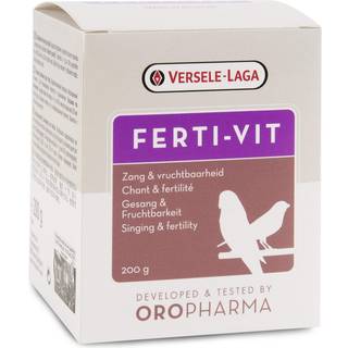 Ferti-vit aktivitet og fertilitet - 200 g