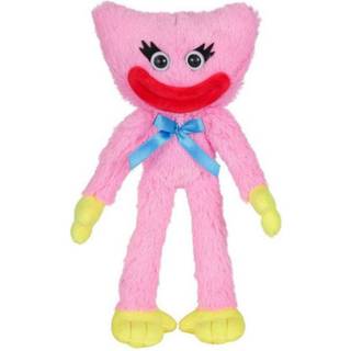 Poppy Playtime: plysfigur Kissy Missy, serie 1