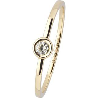 XENOX Ring - XG4058G/54 - gold