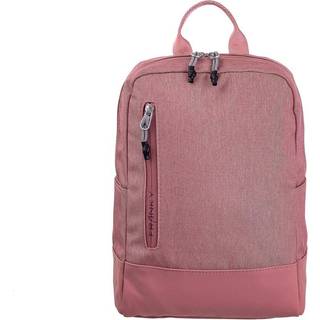Cityrucksack RS71-F 7 Liter Rose