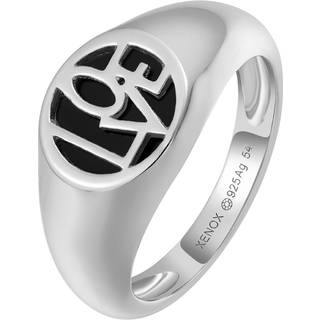 XENOX Ring - XS91433 - silber