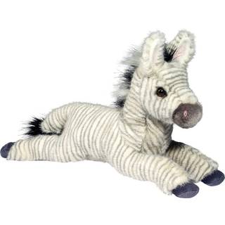 Douglas Zelda Zebra Plys tjdyr