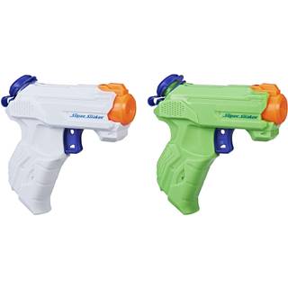 Nerf Zipfire 2 Pack Combat Blaster