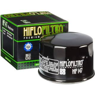 Hiflo Filtro HF147 Premium oliefilter
