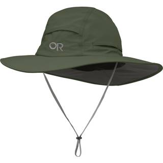 Outdoor Research Men's Sunbriolet Sun Hat Fatigue, M