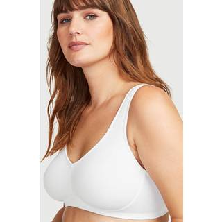 Uforet soft BH Ingrid 2-pack