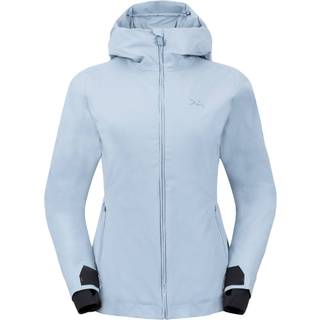 Curve Stretch Jacket W Light Blue (S)