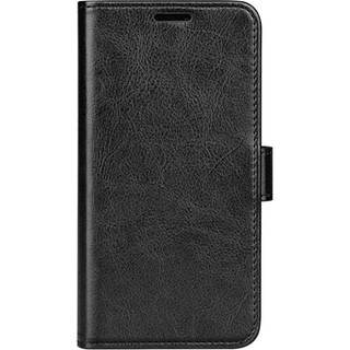 Samsung Galaxy S23 5G Pung Taske med Magnetisk Lukning - Sort