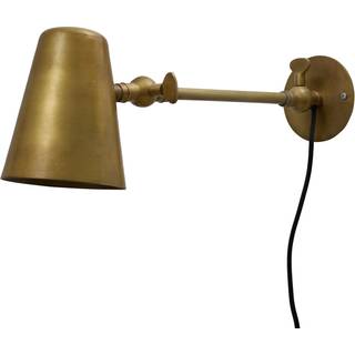 H. Skjalm P - Vala Long 42cm - Væglamper