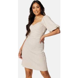 Nandita wrap dress