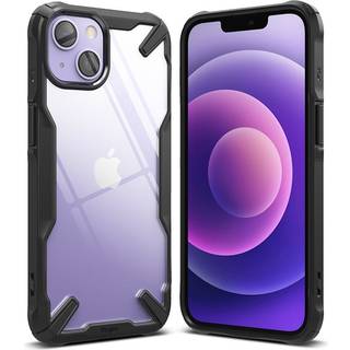 Ringke Fusion X Case iPhone 13 Sort