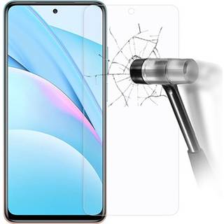 Xiaomi Mi 10T Lite 5G Skærmbeskyttelse Hærdet Glas - 9H, 0.25mm - Klar