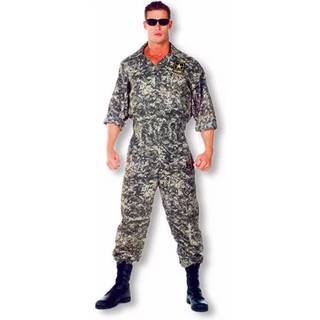 U.S.Army Overall XXL