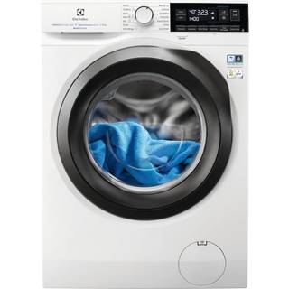 Electrolux Serie 600 vaskemaskine EW6F6649Q5 (9 kg) - På lager i butik
