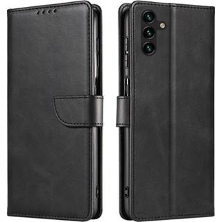Samsung Galaxy A04s/A13 5G Pung Taske med Stand - Sort