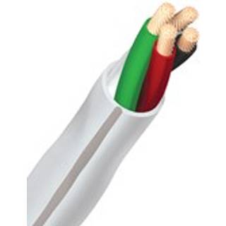 AudioQuest SLiP 14/4 DB Højtalerkabel - 3 års medlemsgaranti