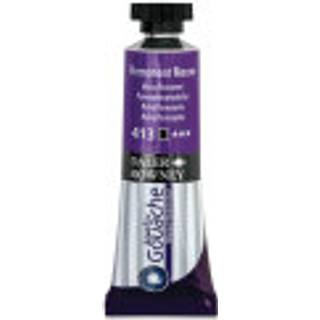 Gouache 15 ml. Perm. Mauve