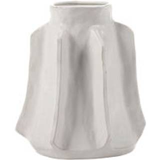 Serax Billy Vase 01 L - Vaser Stentøj Hvid - B7322012