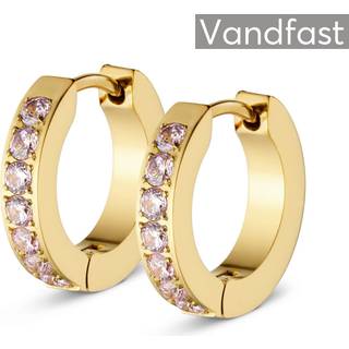 ANNEBRAUNER Creole Line Pink