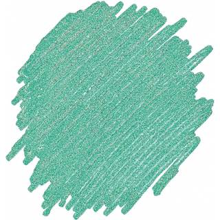 Gelstift Metallic 0,8mm - Grün