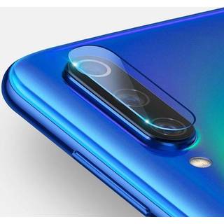Samsung Galaxy A70 MOCOLO Kameralinse Hærdet Beskyttelsesglas