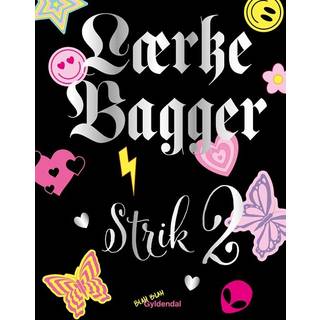 Lærke Bagger Strik 2