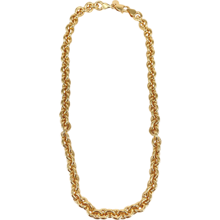 BOWIE NECKLACE | GOLDEN