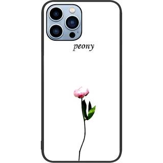 iPhone 14 Pro Bagside Cover m. Glasbagside - Pæon