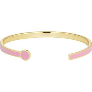Rainbow Dot Bangle